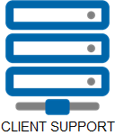 Client Support