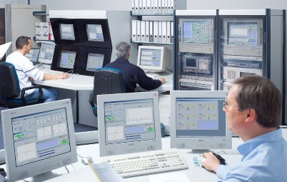 Network Operations Center